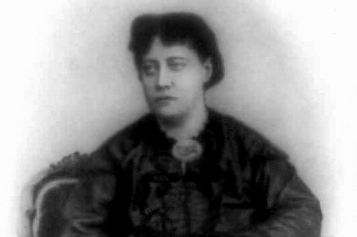 Елена Блаватская - организатор Теософского общества Елена Блаватская - организатор Теософского общества