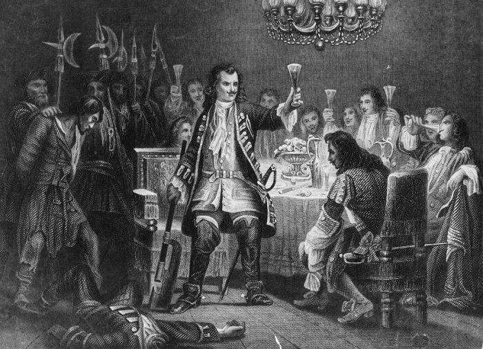 Всешутейший собор неизменно сопровождался большим количеством выпивки. Всешутейший собор неизменно сопровождался большим количеством выпивки.