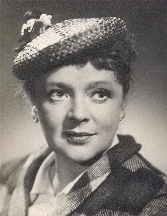 Портрет Зои Федоровой Портрет Зои Федоровой