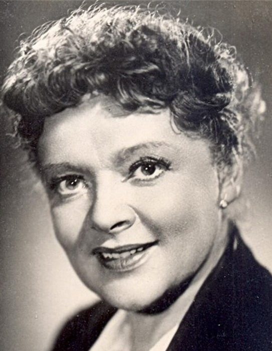 Портрет Зои Федоровой Портрет Зои Федоровой