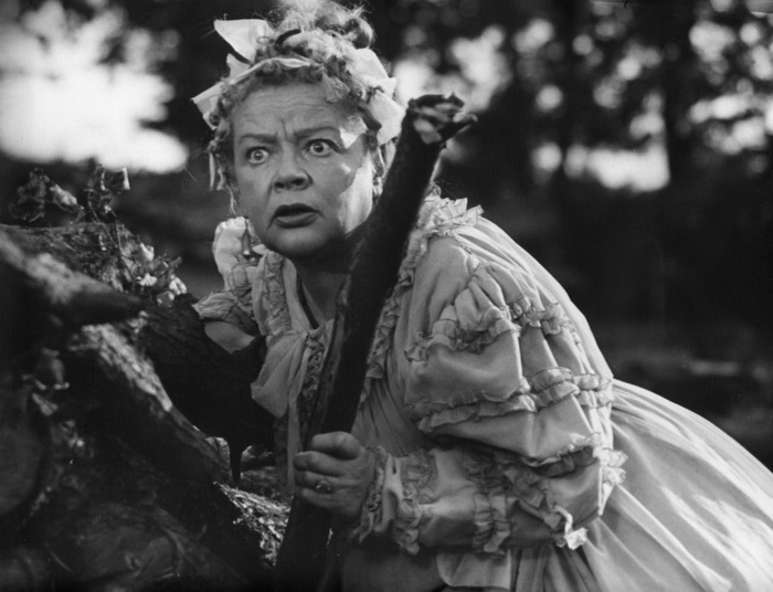 Зоя Федорова - известная советская актриса Зоя Федорова - известная советская актриса