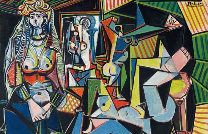 Самые дорогие шедевры искусства. Самые дорогие шедевры искусства.