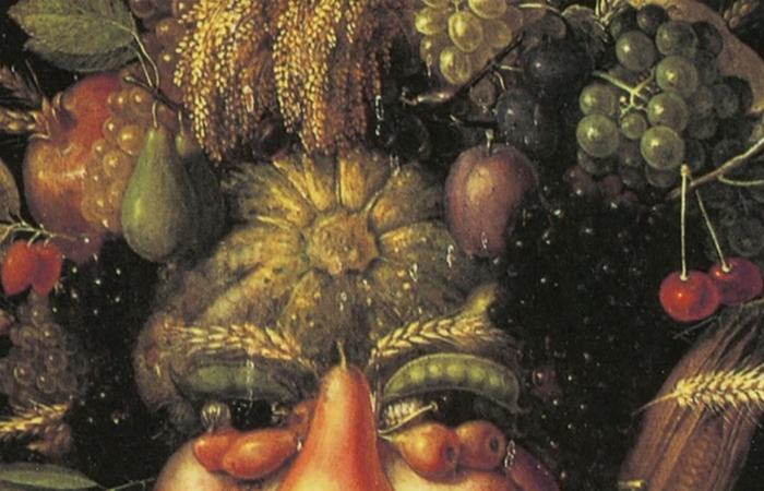 15 малоизвестных фактов об удивительных портретах Джузеппе Арчимбольдо () 15 малоизвестных фактов об удивительных портретах Джузеппе Арчимбольдо