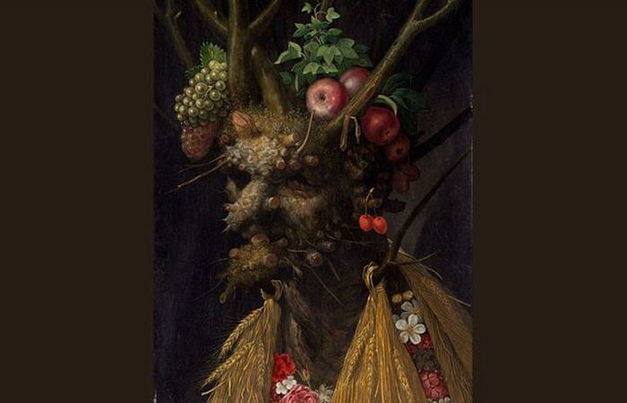 15 малоизвестных фактов об удивительных портретах Джузеппе Арчимбольдо () 15 малоизвестных фактов об удивительных портретах Джузеппе Арчимбольдо