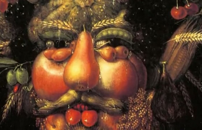 15 малоизвестных фактов об удивительных портретах Джузеппе Арчимбольдо () 15 малоизвестных фактов об удивительных портретах Джузеппе Арчимбольдо