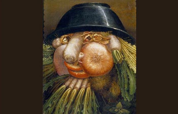 15 малоизвестных фактов об удивительных портретах Джузеппе Арчимбольдо () 15 малоизвестных фактов об удивительных портретах Джузеппе Арчимбольдо