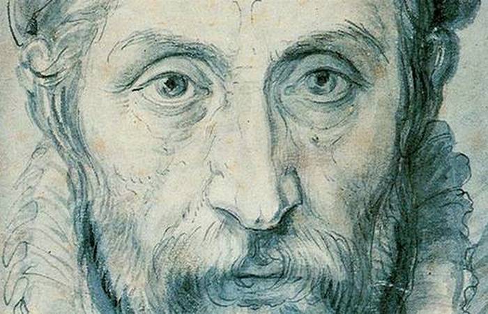 15 малоизвестных фактов об удивительных портретах Джузеппе Арчимбольдо () 15 малоизвестных фактов об удивительных портретах Джузеппе Арчимбольдо