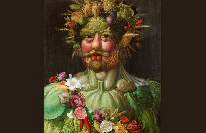 15 малоизвестных фактов об удивительных портретах Джузеппе Арчимбольдо () 15 малоизвестных фактов об удивительных портретах Джузеппе Арчимбольдо