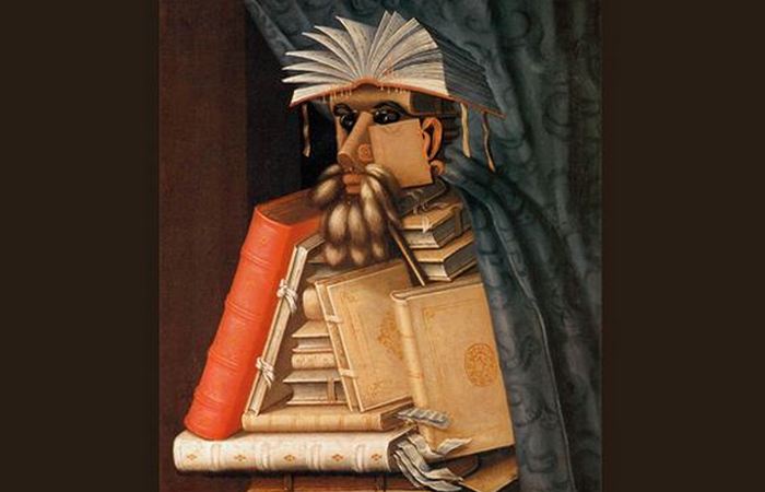 15 малоизвестных фактов об удивительных портретах Джузеппе Арчимбольдо () 15 малоизвестных фактов об удивительных портретах Джузеппе Арчимбольдо