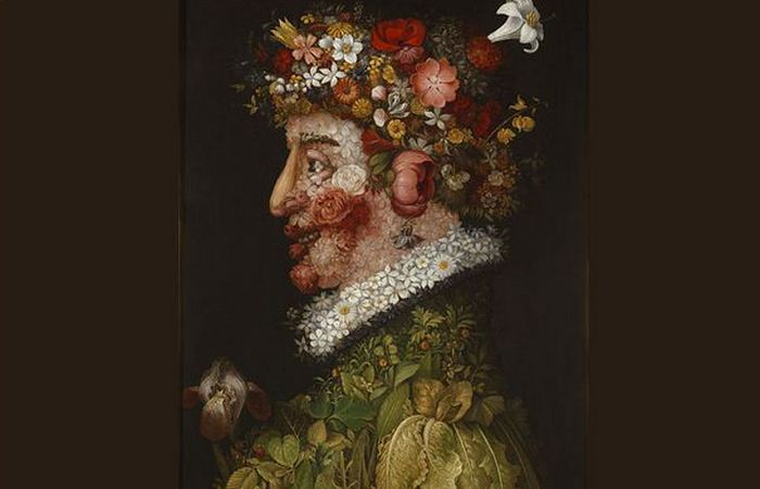15 малоизвестных фактов об удивительных портретах Джузеппе Арчимбольдо () 15 малоизвестных фактов об удивительных портретах Джузеппе Арчимбольдо