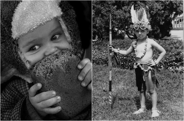 Советское детство. Советское детство.