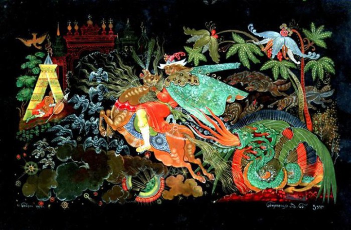 Один из самых оригинальных богатырей киевского былинного эпоса, жившем в роскоши и богатстве. Один из самых оригинальных богатырей киевского былинного эпоса, жившем в роскоши и богатстве.