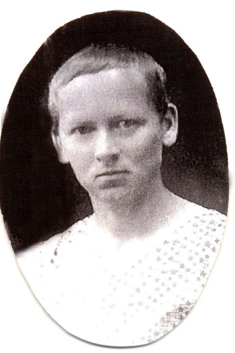 Трудовые будни.