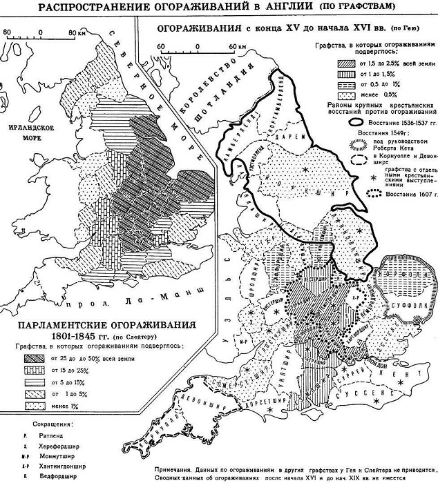 дефо-огораживание