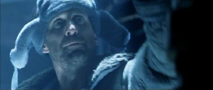 Типичный образ русского в американских блокбастерах. Типичный образ русского в американских блокбастерах.