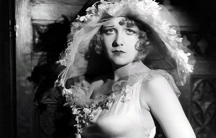 Анита Пейдж и другие творческие особы, обласканные диктаторами Анита Пейдж и другие творческие особы, обласканные диктаторами