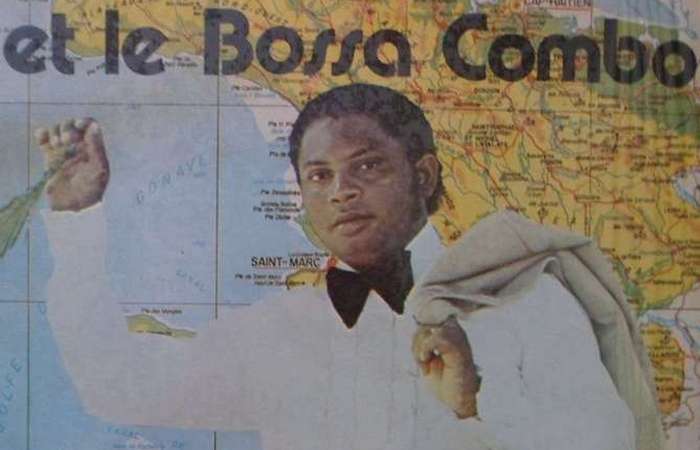 Bossa Combo. Bossa Combo.