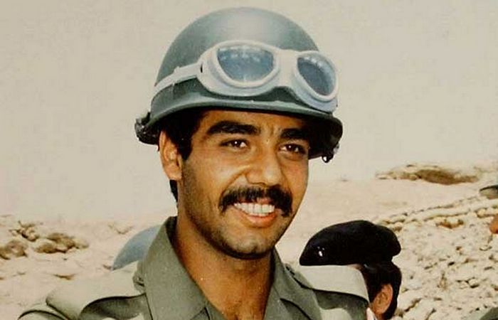 Исмаил Хуссейн. Исмаил Хуссейн.