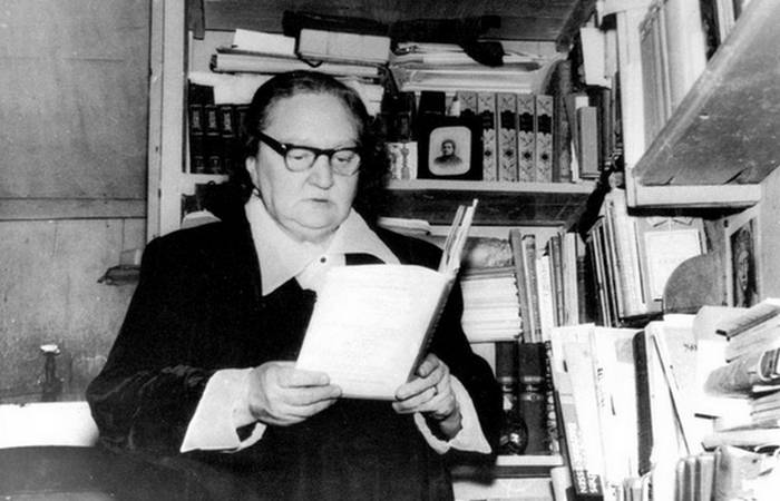 Мария Юдина. Мария Юдина.