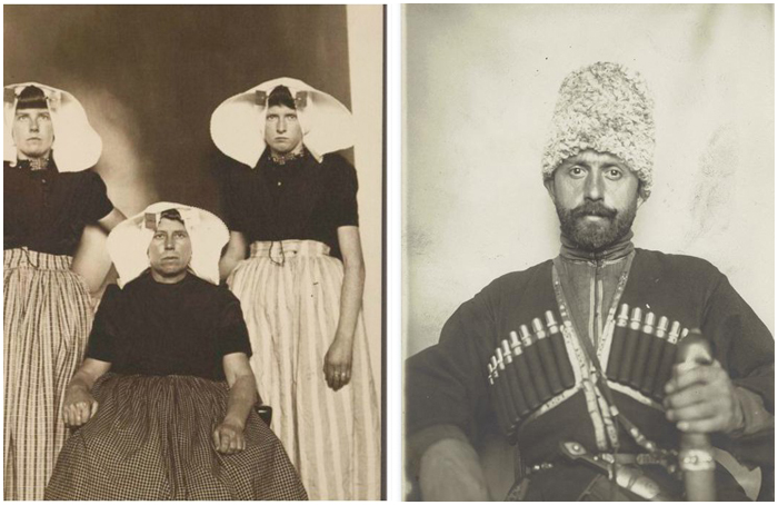 Иммигранты начала ХХ столетия. Иммигранты начала ХХ столетия.