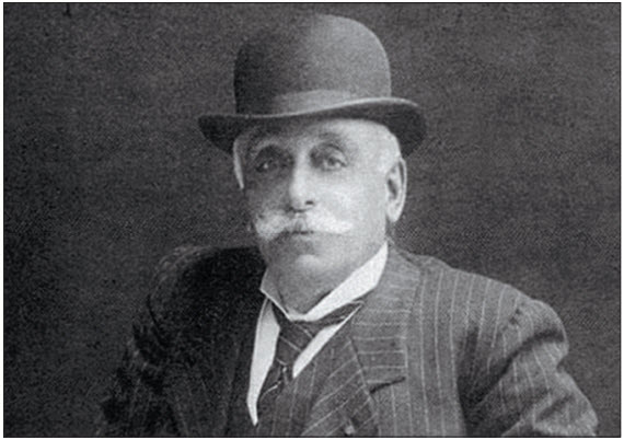 нефть-манташев-1