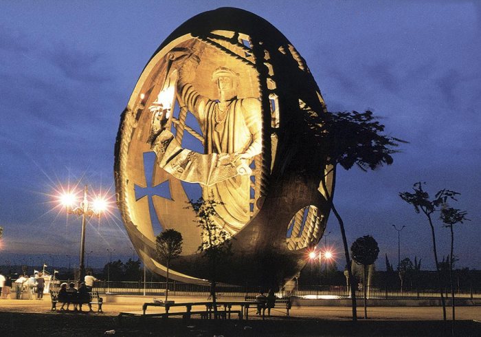 «Рождение нового человека» «Рождение нового человека»