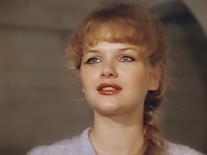 Александра Яковлева Александра Яковлева