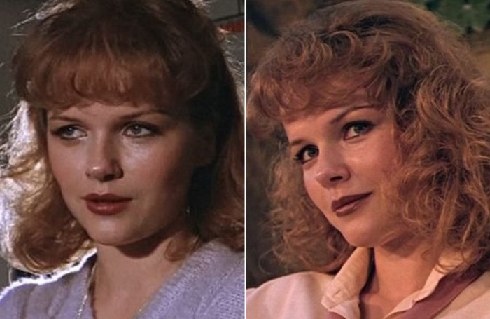 Александра Яковлева Александра Яковлева