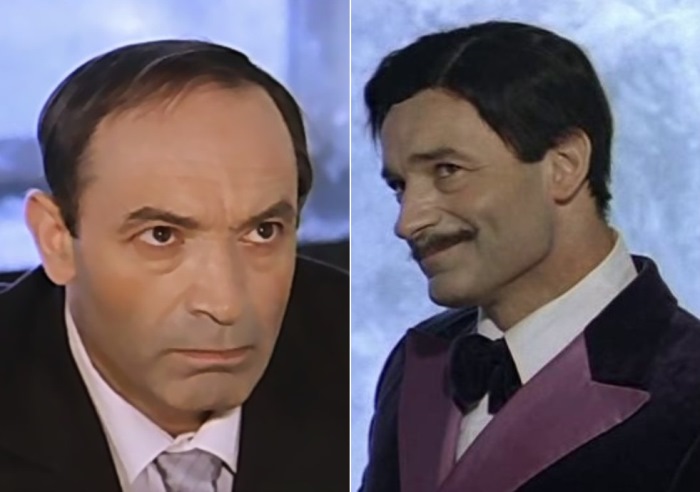 Валентин Гафт Валентин Гафт