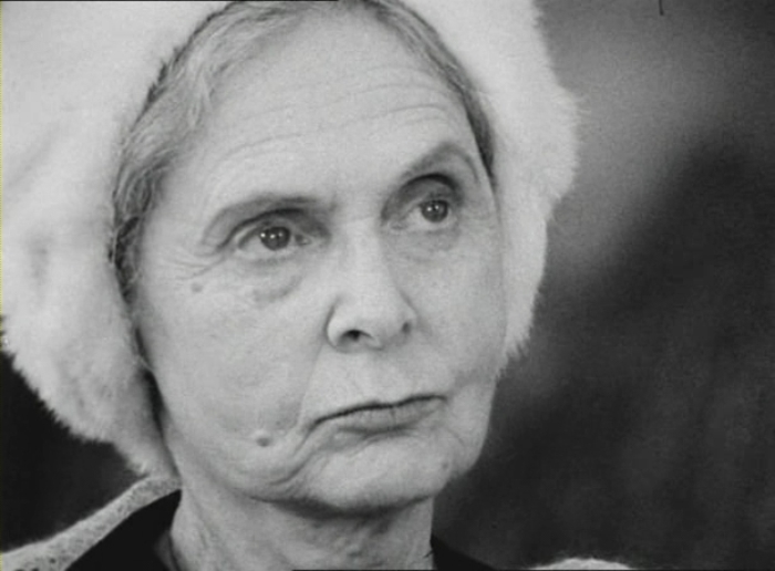 Эльза Триоле