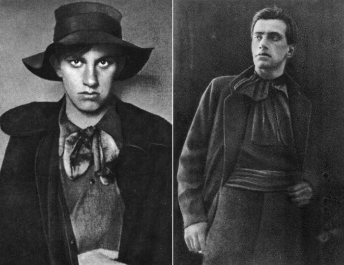 Владимир Маяковский