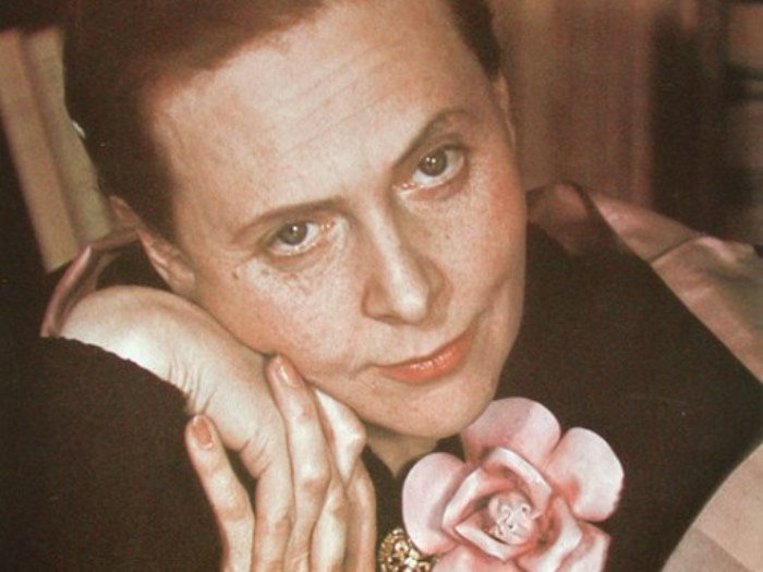 Эльза Триоле