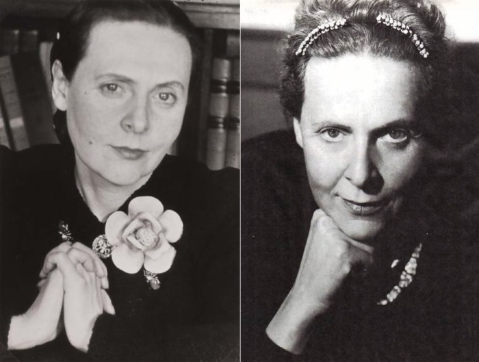 Эльза Триоле