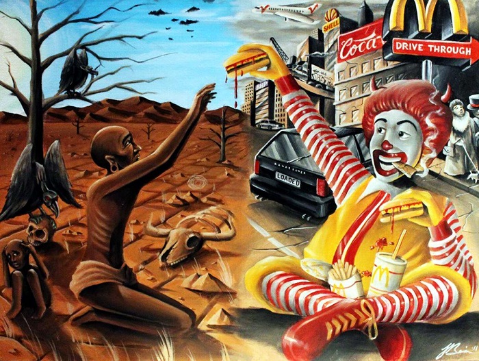 прогноз-сша