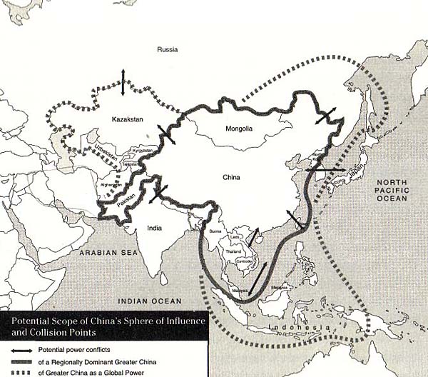 прогноз-китай