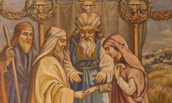 Обреченный пророк. Обреченный пророк.