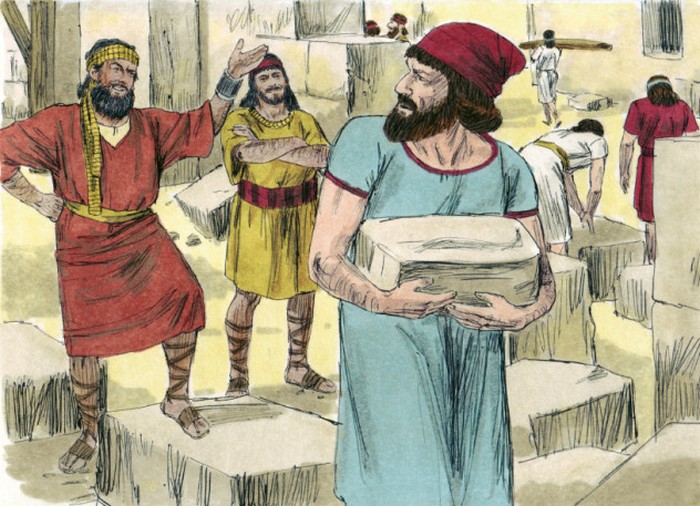 Пророк-ксенофоб. Пророк-ксенофоб.