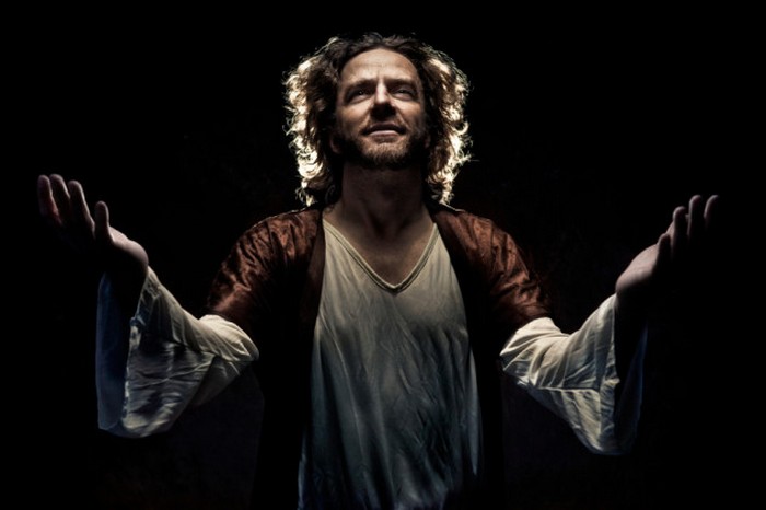 Нестираные трусы пророка. Нестираные трусы пророка.