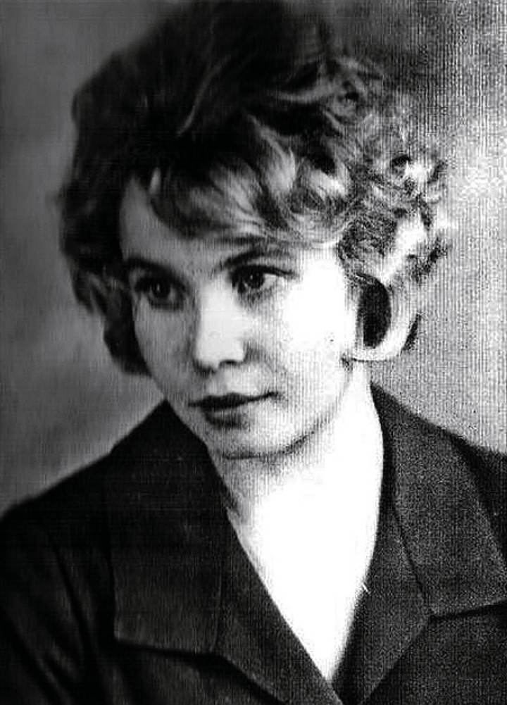 Людмила Дербина расправилась с женихом за полтора месяца до свадьбы.