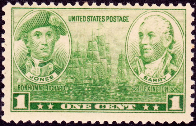 джонс-марка