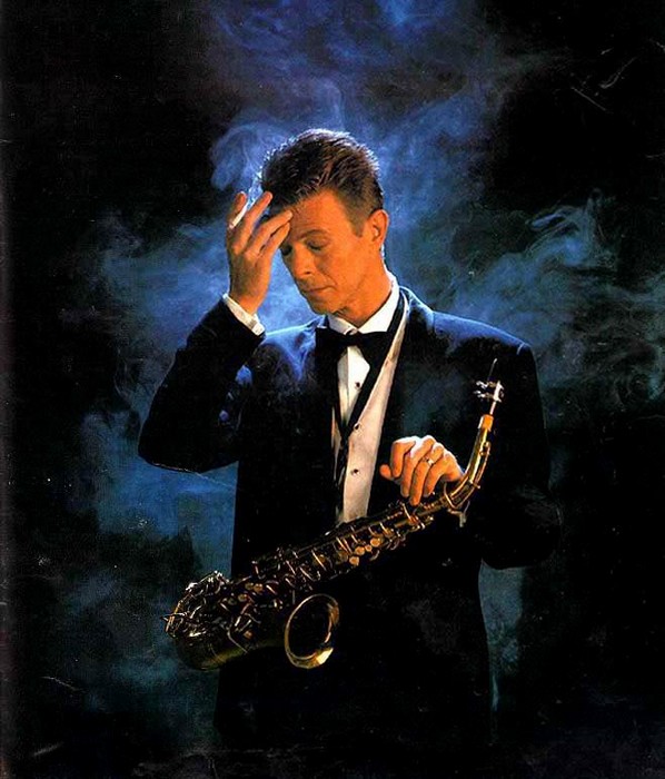 20 фактов из жизни легендарного Дэвида Боуи 20 фактов из жизни легендарного Дэвида Боуи