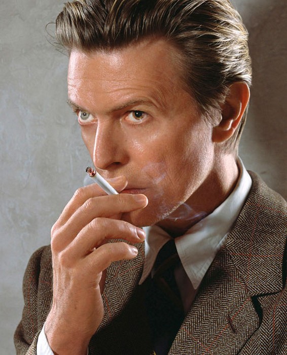 20 фактов из жизни легендарного Дэвида Боуи 20 фактов из жизни легендарного Дэвида Боуи