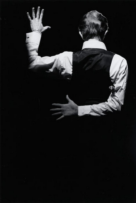 20 фактов из жизни легендарного Дэвида Боуи 20 фактов из жизни легендарного Дэвида Боуи