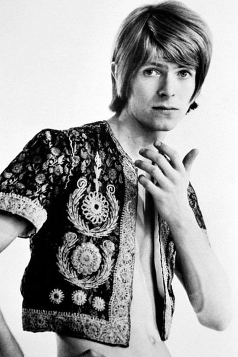 20 фактов из жизни легендарного Дэвида Боуи 20 фактов из жизни легендарного Дэвида Боуи