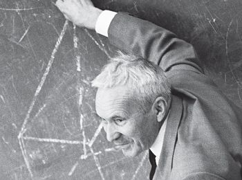 Академиком Андрей Николаевич стал в 35 лет