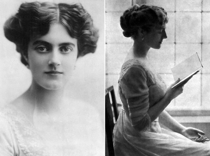 Клементина Хозье Клементина Хозье