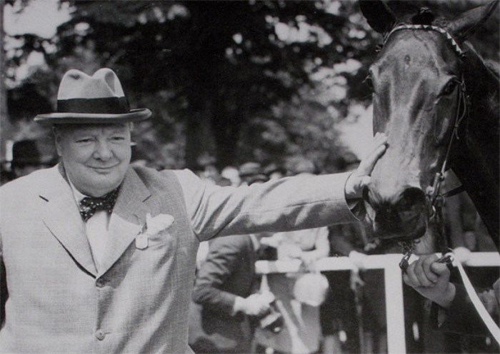 Премьер-министр Великобритании Премьер-министр Великобритании