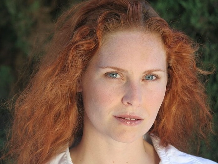 Рыжеволосых женщин раньше опасались и называли ведьмами Рыжеволосых женщин раньше опасались и называли ведьмами