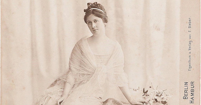 Айседора Дункан - гениальная танцовщица с трагической судьбой Айседора Дункан - гениальная танцовщица с трагической судьбой