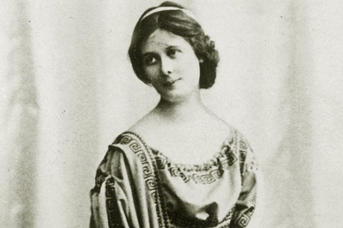 Айседора Дункан - гениальная танцовщица с трагической судьбой Айседора Дункан - гениальная танцовщица с трагической судьбой